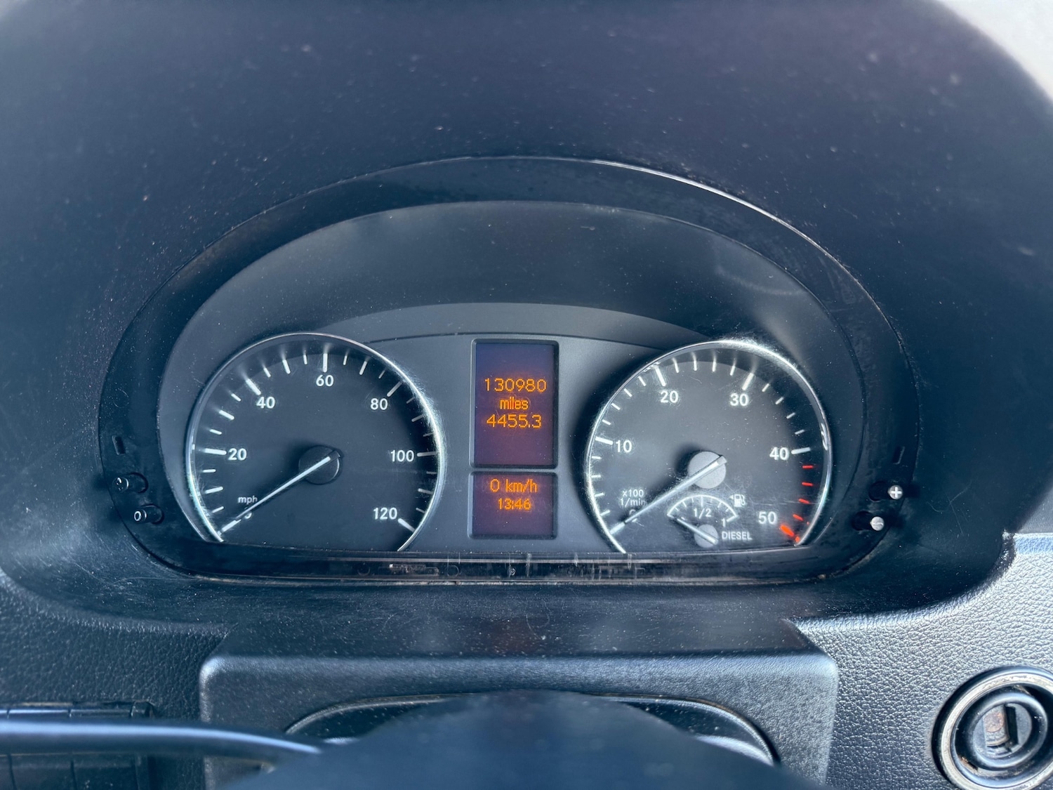 Used Mercedes-Benz Sprinter 2011 for sale - 76184225: Photo 16