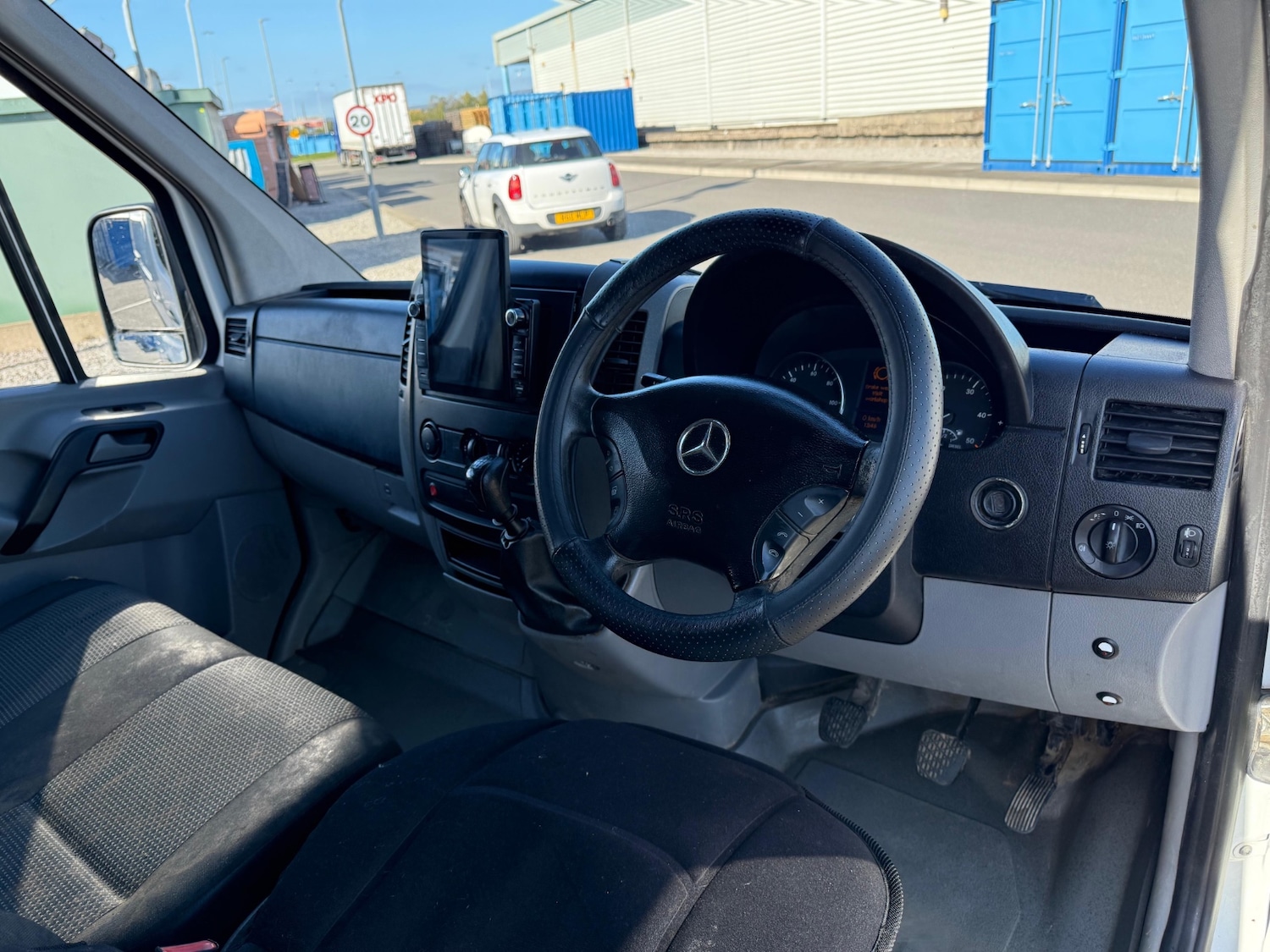 Used Mercedes-Benz Sprinter 2011 for sale - 76184225: Photo 18