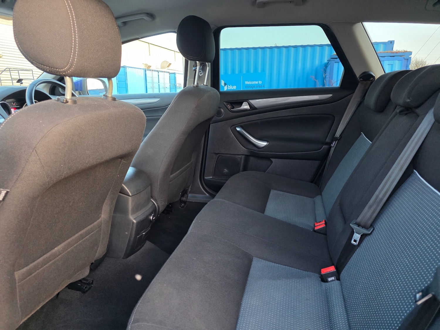 Used Ford Mondeo 2014 for sale - 77979972: Photo 17