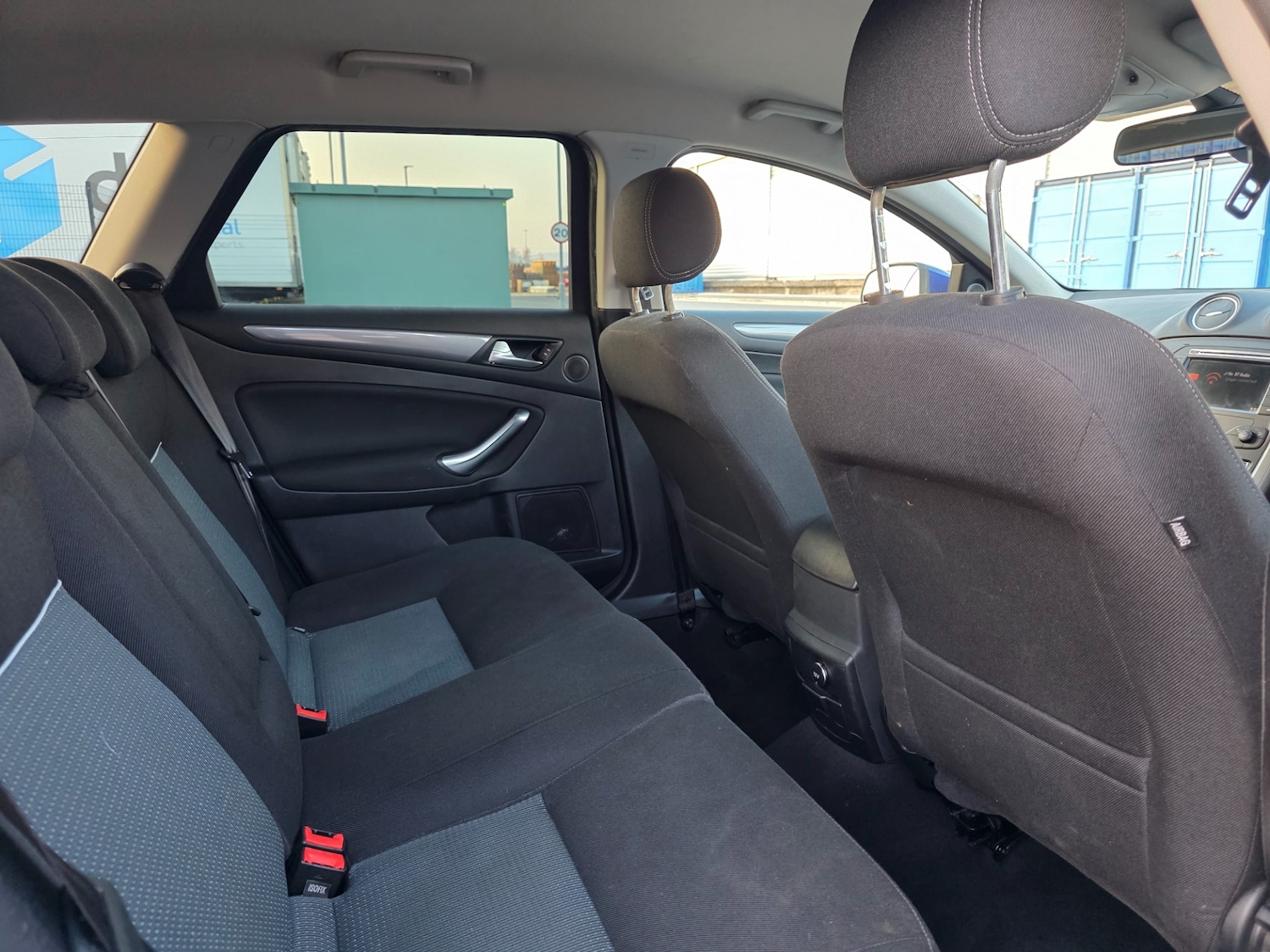 Used Ford Mondeo 2014 for sale - 77979972: Photo 18