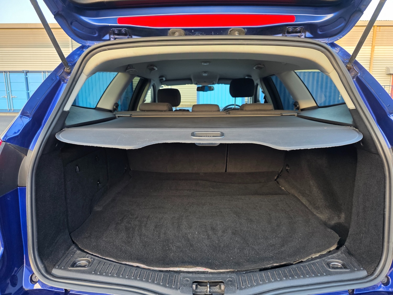 Used Ford Mondeo 2014 for sale - 77979972: Photo 20