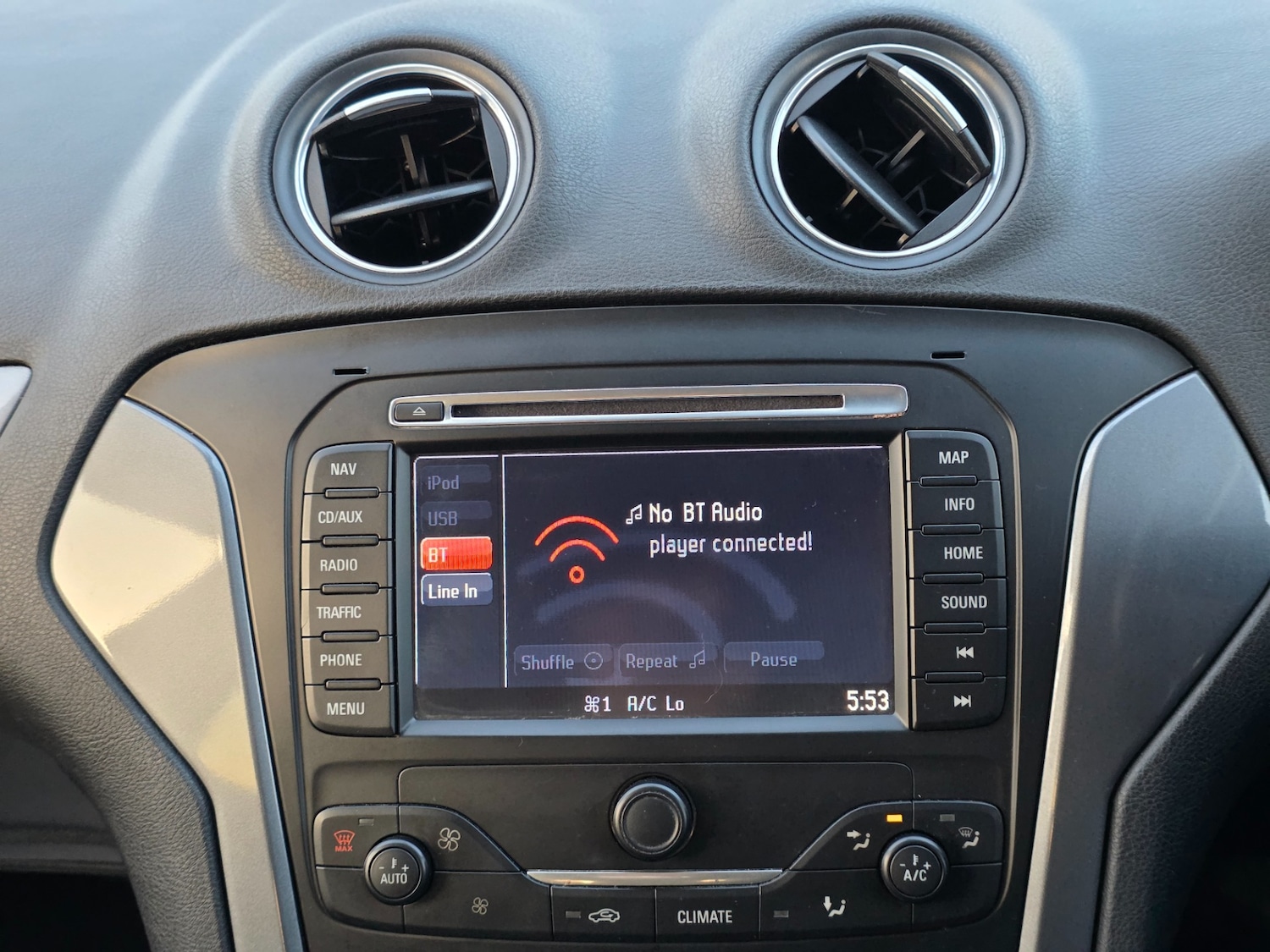 Used Ford Mondeo 2014 for sale - 77979972: Photo 22