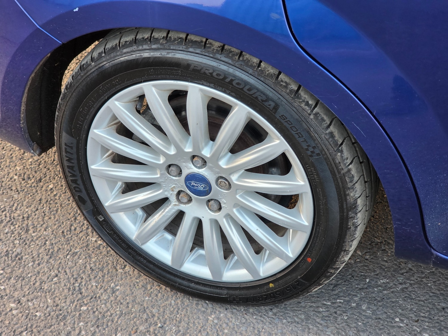 Used Ford Mondeo 2014 for sale - 77979972: Photo 25