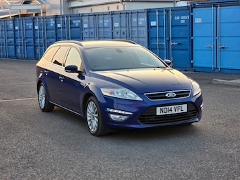 Used Ford Mondeo 2014 for sale - 77979972: Photo
