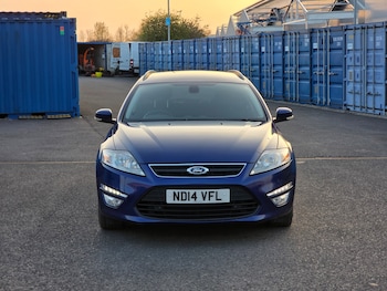 Used Ford Mondeo 2014 for sale - 77979972: Photo