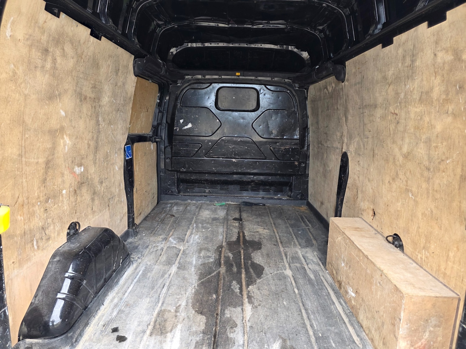 Used Ford Transit Custom 2015 for sale - 77663076: Photo 17