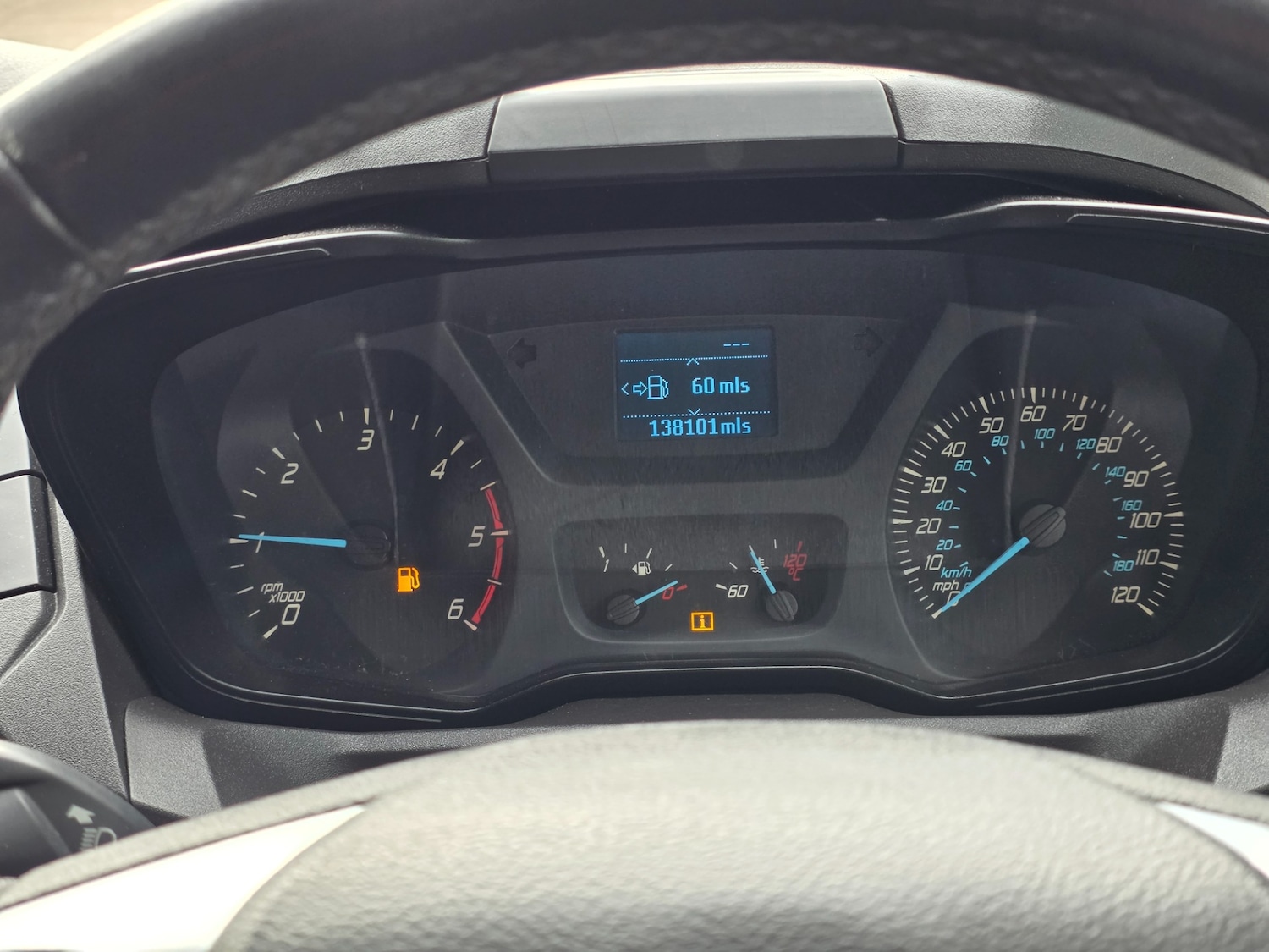 Used Ford Transit Custom 2015 for sale - 77663076: Photo 18