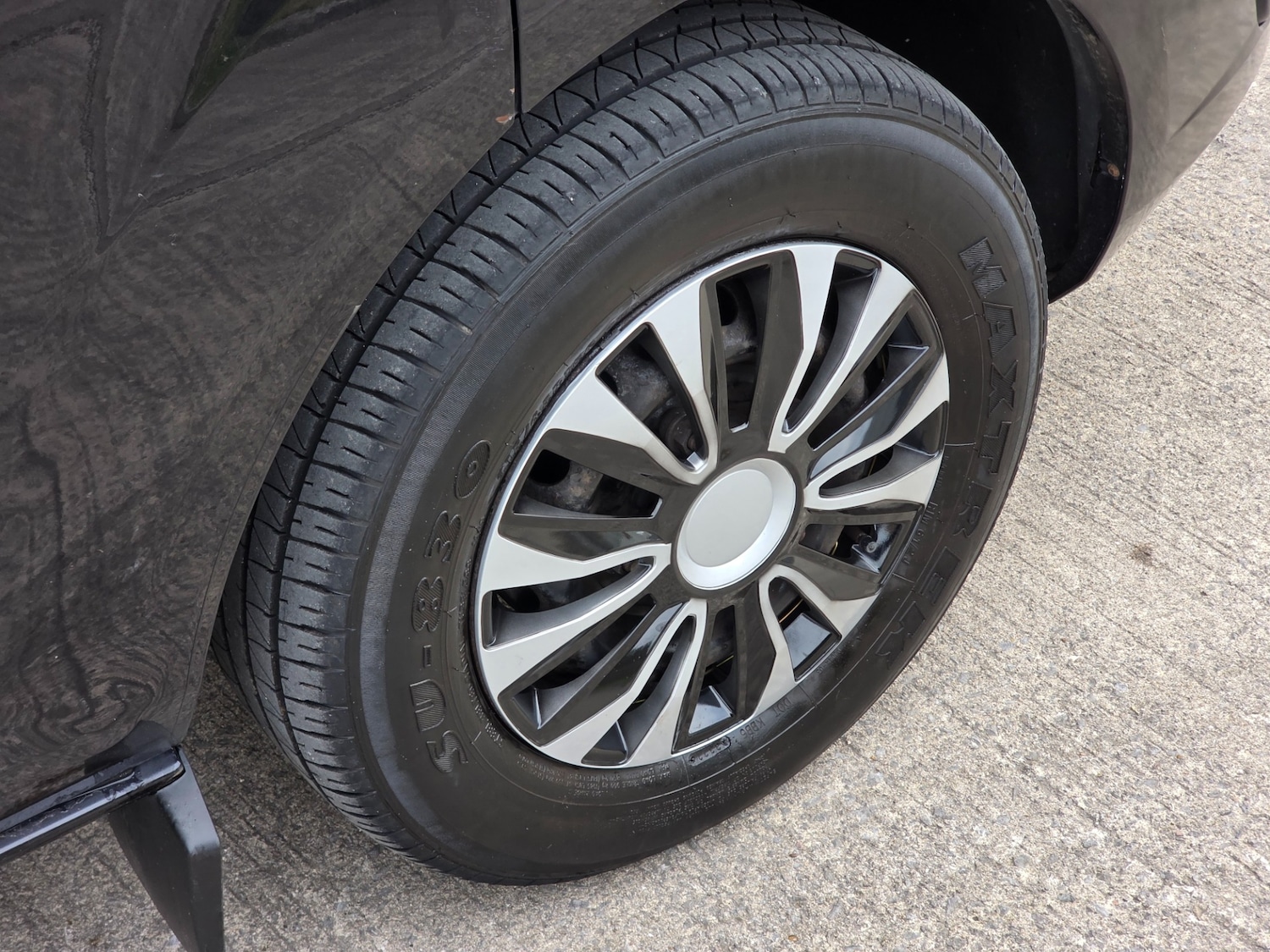 Used Ford Transit Custom 2015 for sale - 77663076: Photo 22