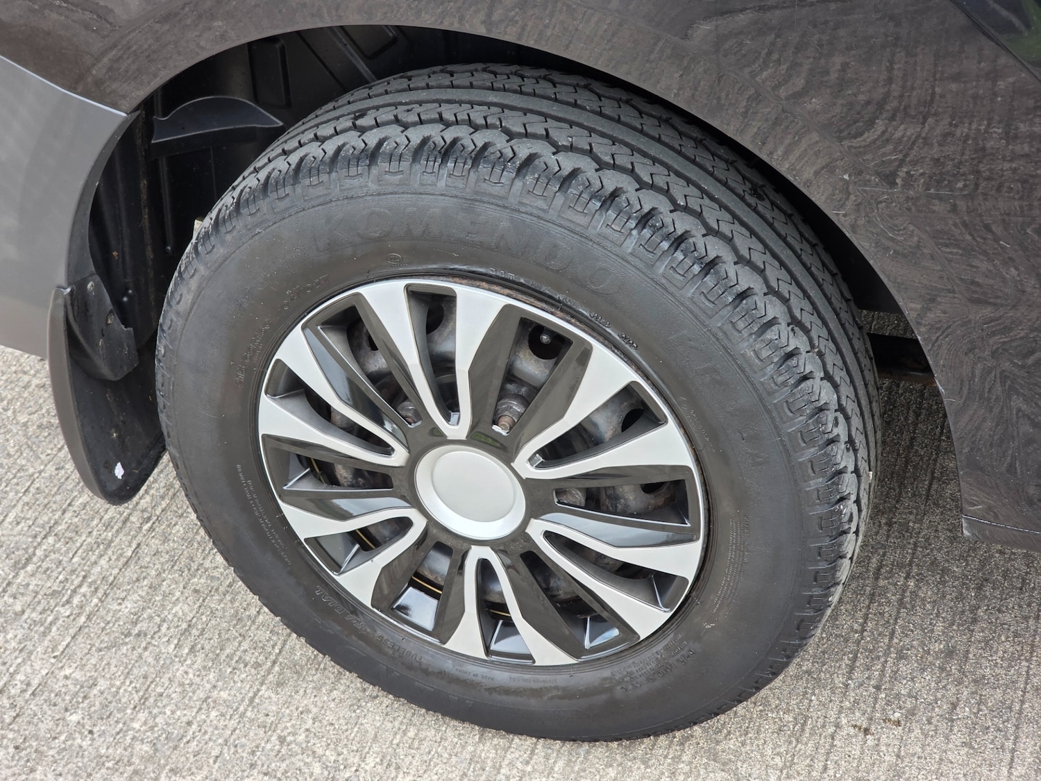 Used Ford Transit Custom 2015 for sale - 77663076: Photo 23