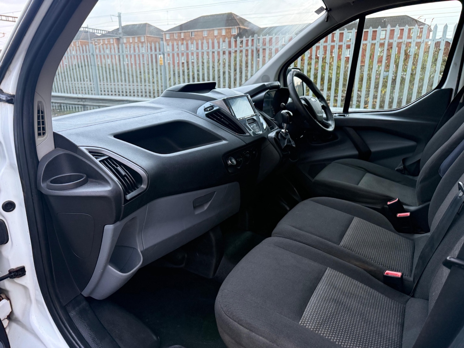 Used Ford Transit Custom 2014 for sale - 76503099: Photo 10