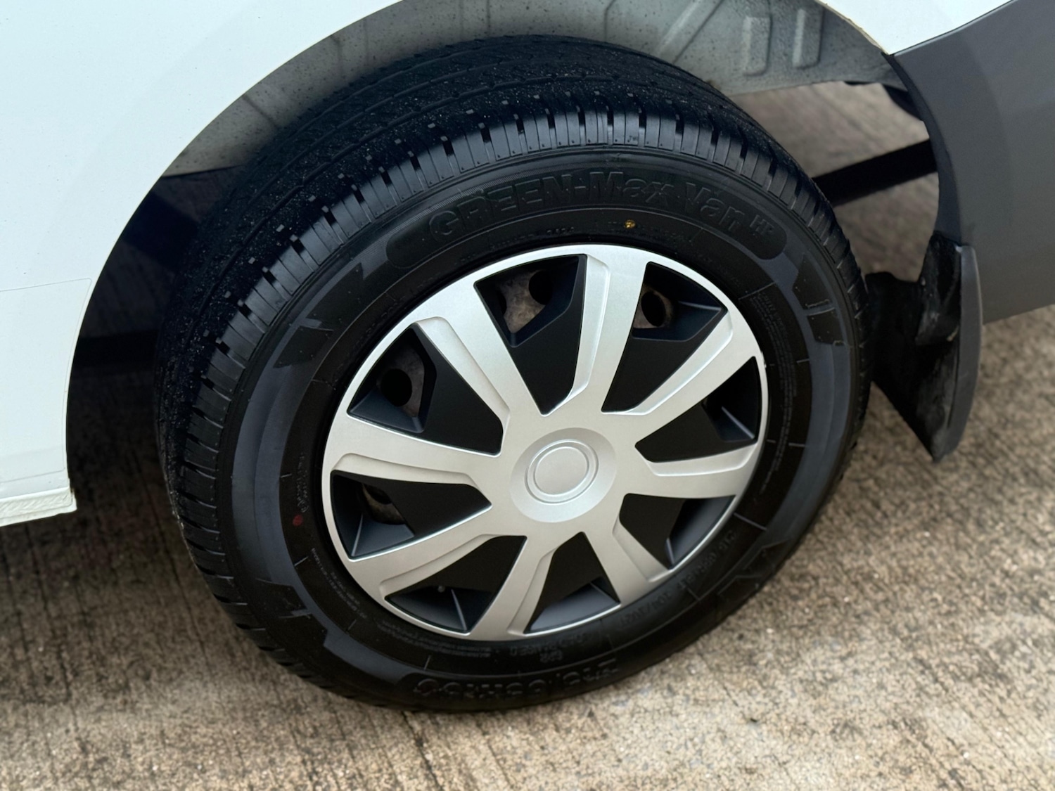 Used Ford Transit Custom 2014 for sale - 76503099: Photo 12