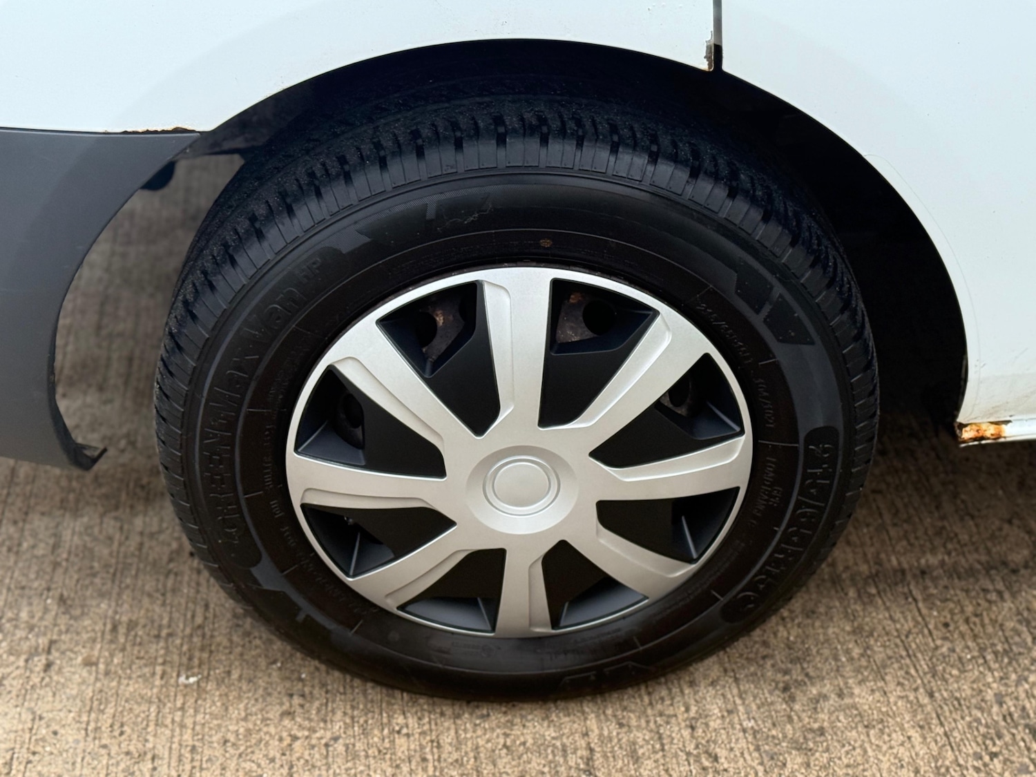 Used Ford Transit Custom 2014 for sale - 76503099: Photo 13