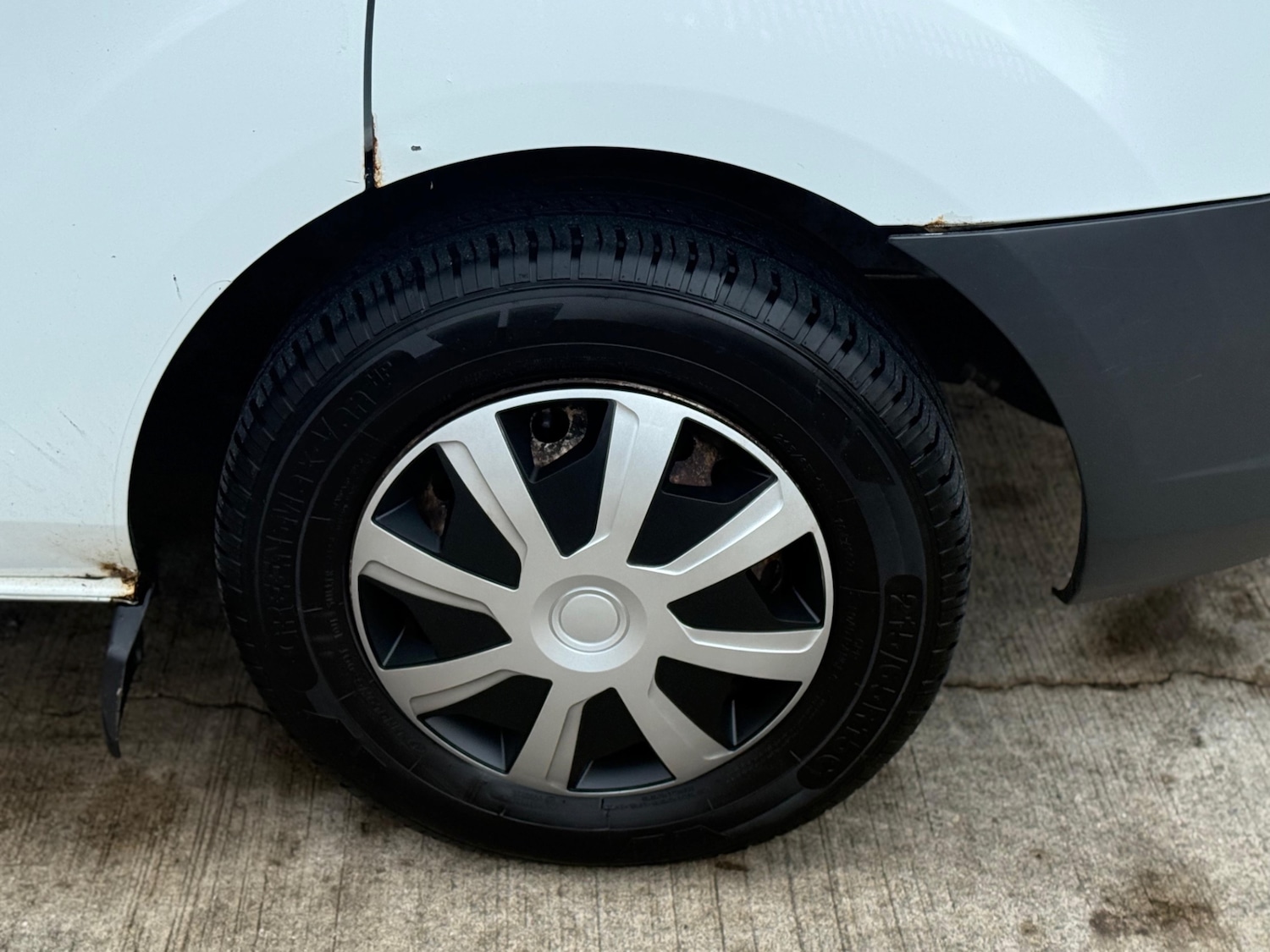 Used Ford Transit Custom 2014 for sale - 76503099: Photo 15