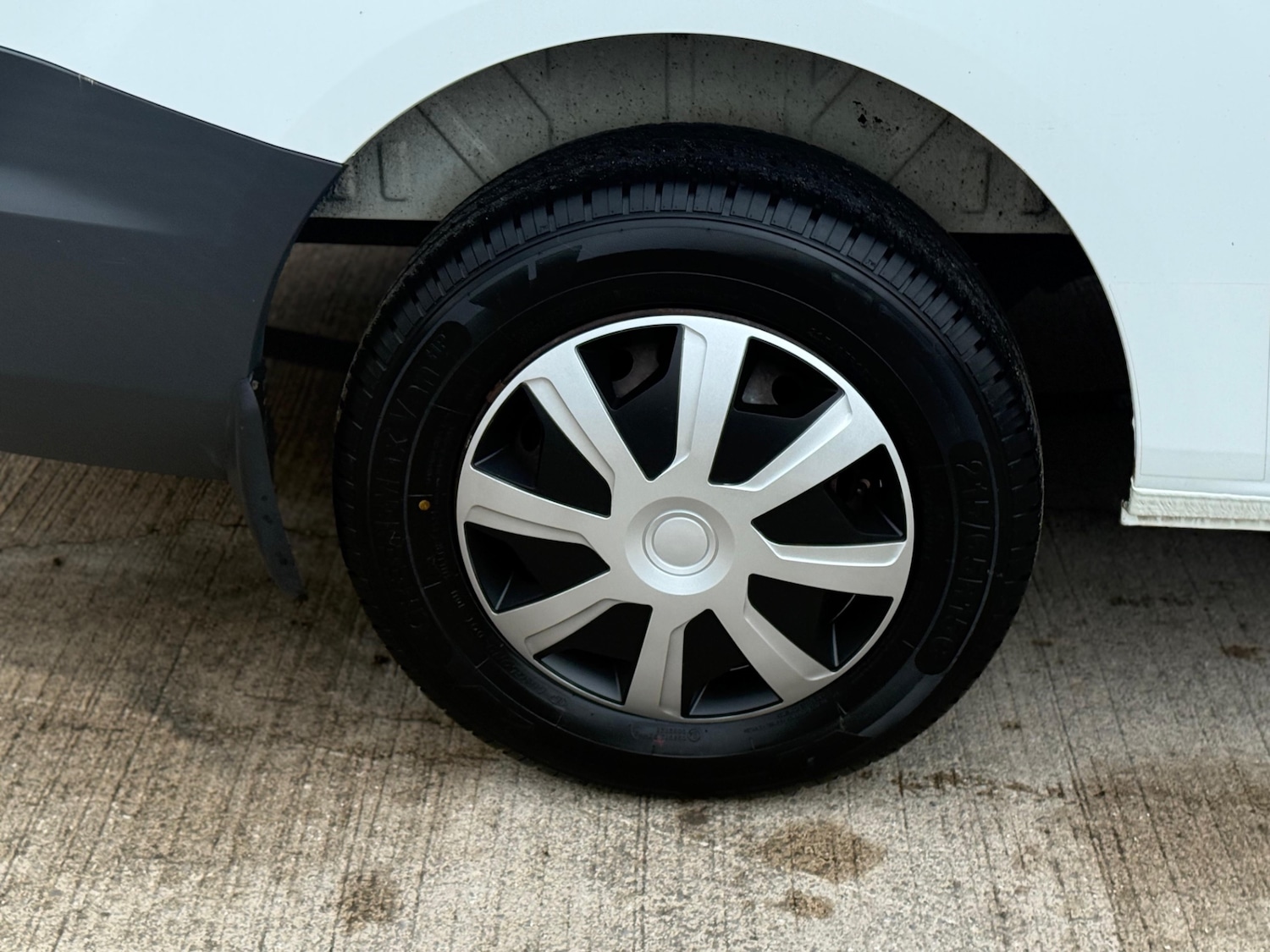 Used Ford Transit Custom 2014 for sale - 76503099: Photo 19