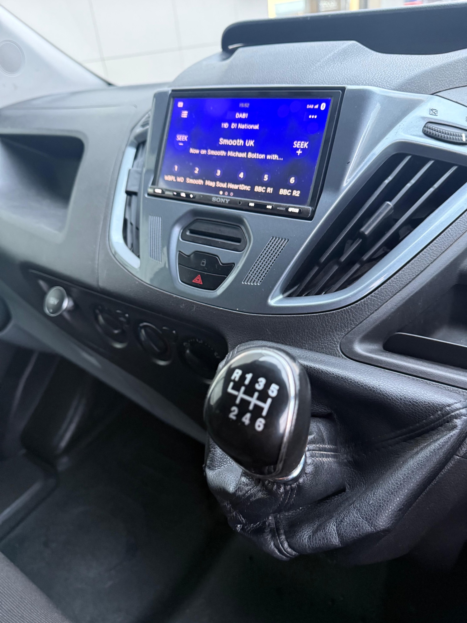 Used Ford Transit Custom 2014 for sale - 76503099: Photo 20