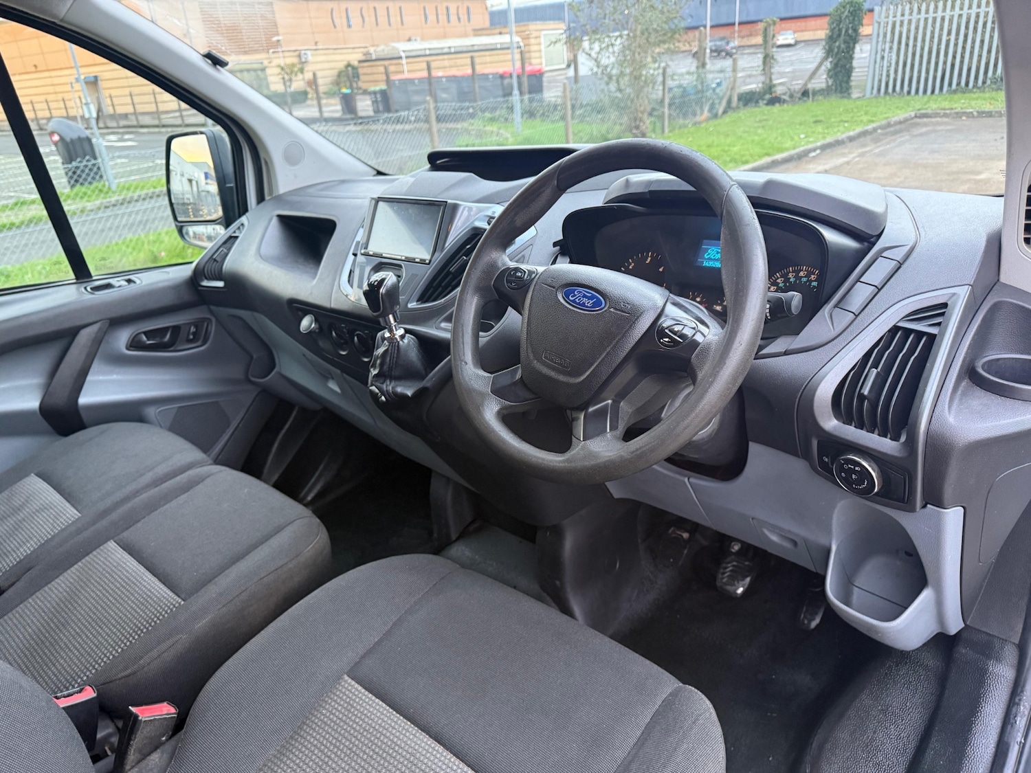 Used Ford Transit Custom 2014 for sale - 76503099: Photo 23