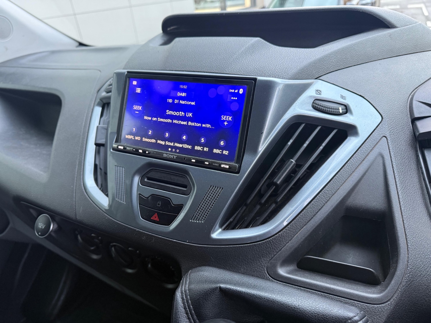 Used Ford Transit Custom 2014 for sale - 76503099: Photo 24