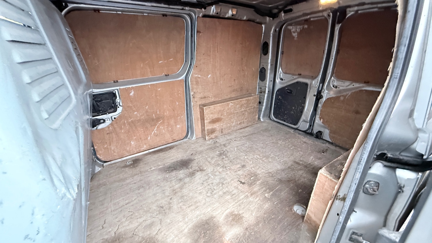 Used Citroen Dispatch 2010 for sale - 76479519: Photo 10