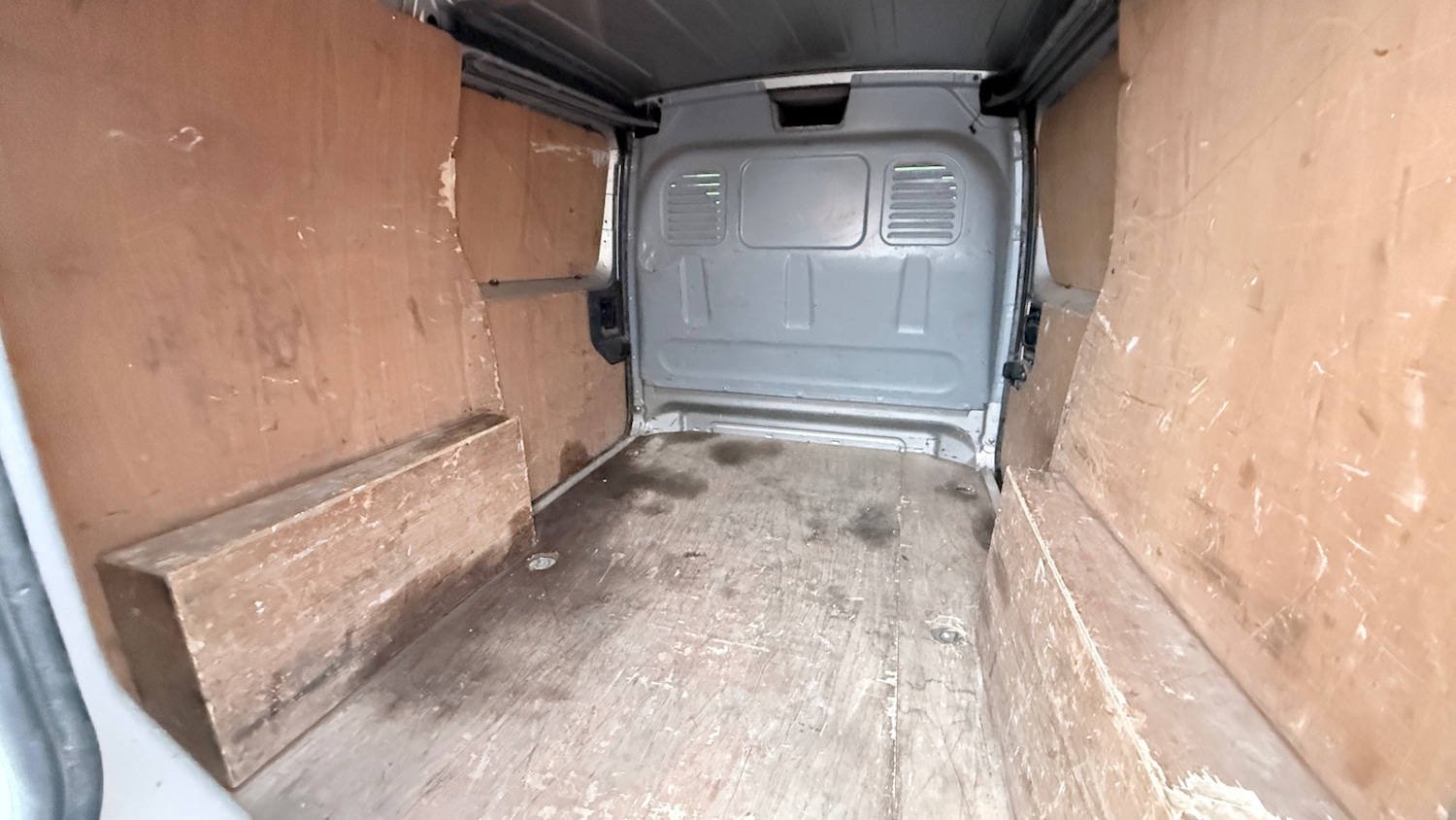 Used Citroen Dispatch 2010 for sale - 76479519: Photo 13