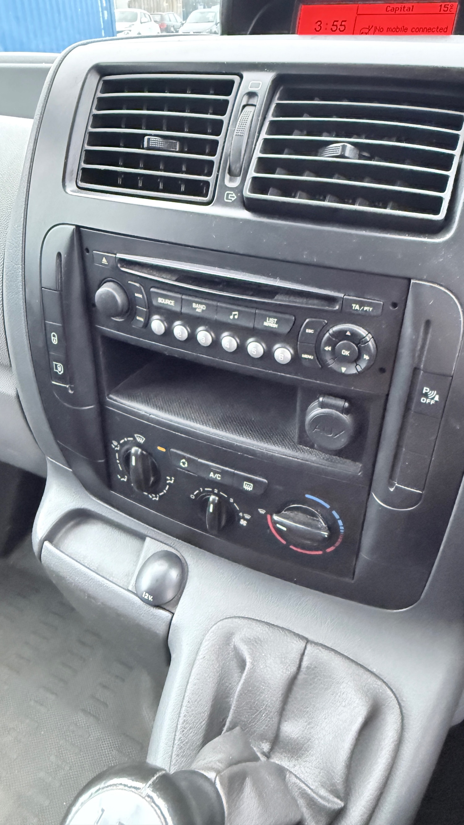 Used Citroen Dispatch 2010 for sale - 76479519: Photo 14