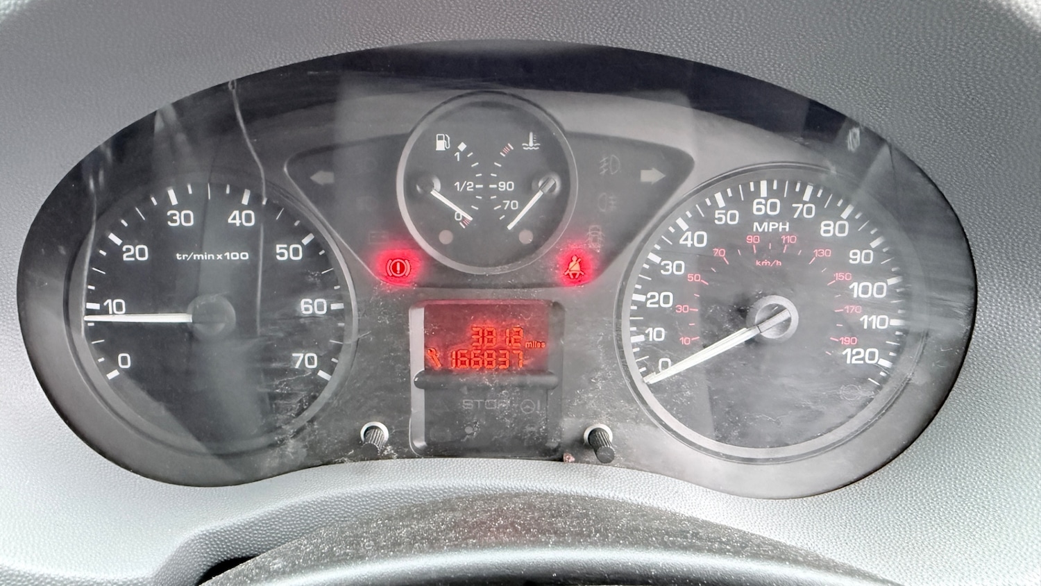 Used Citroen Dispatch 2010 for sale - 76479519: Photo 15