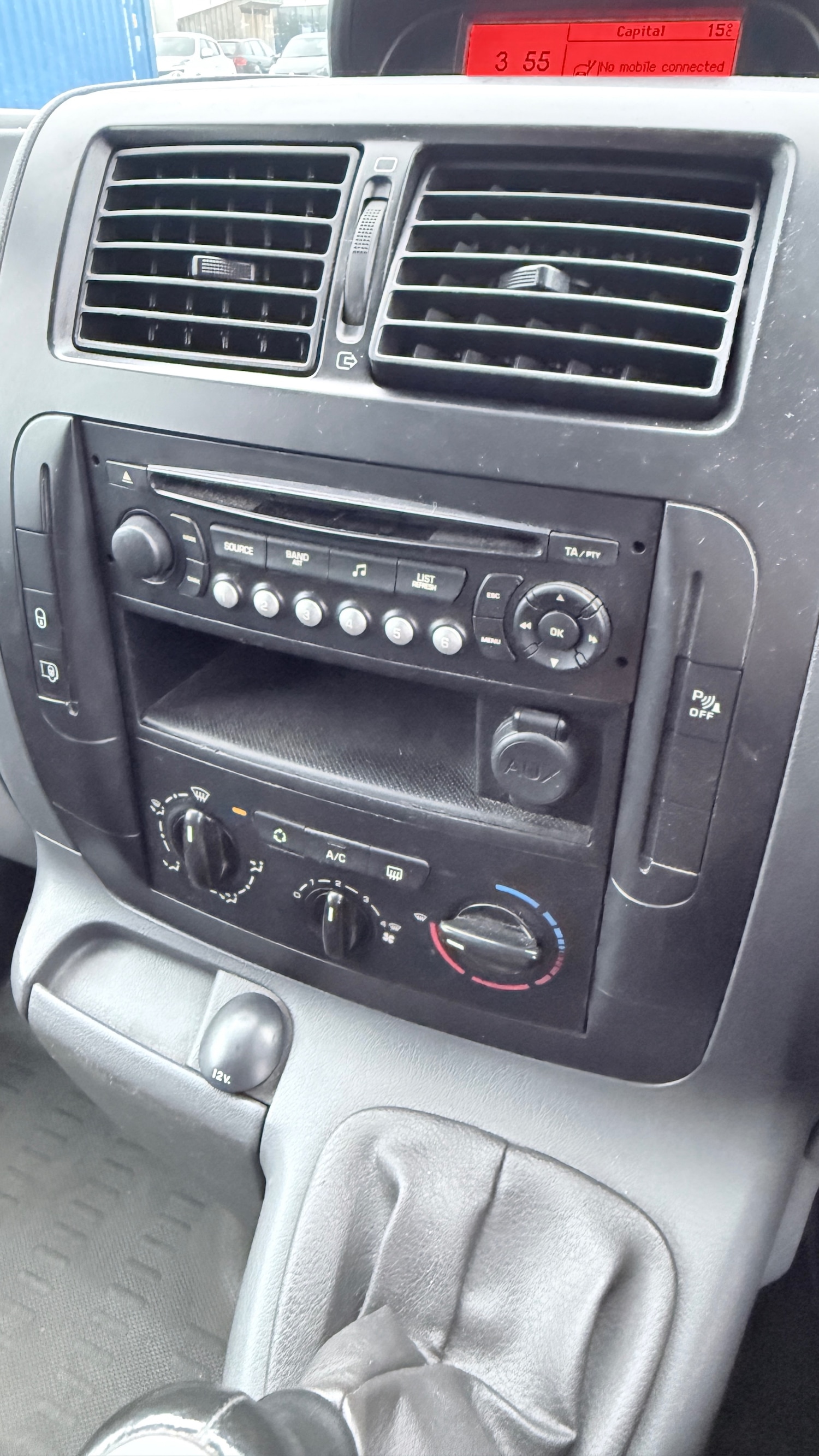 Used Citroen Dispatch 2010 for sale - 76479519: Photo 17