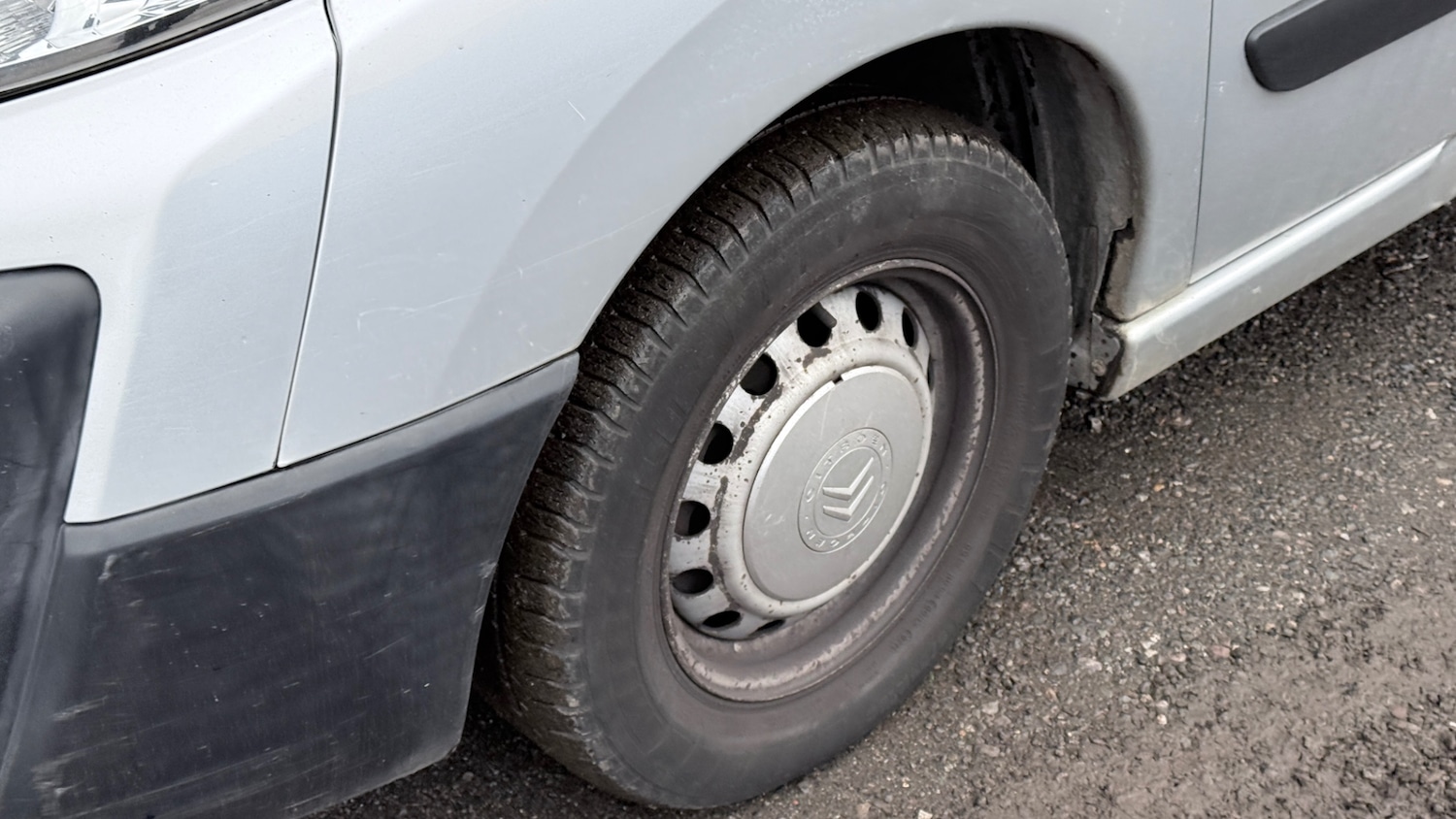 Used Citroen Dispatch 2010 for sale - 76479519: Photo 4