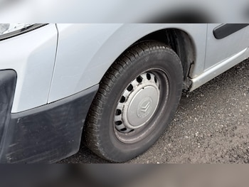 Used Citroen Dispatch 2010 for sale - 76479519: Photo