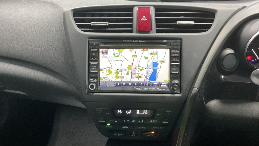Used Honda Civic 2013 for sale - 76379600: Photo 11