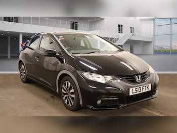 Honda - Civic