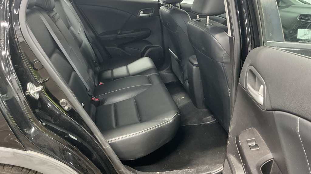 Used Honda Civic 2013 for sale - 76379600: Photo 8