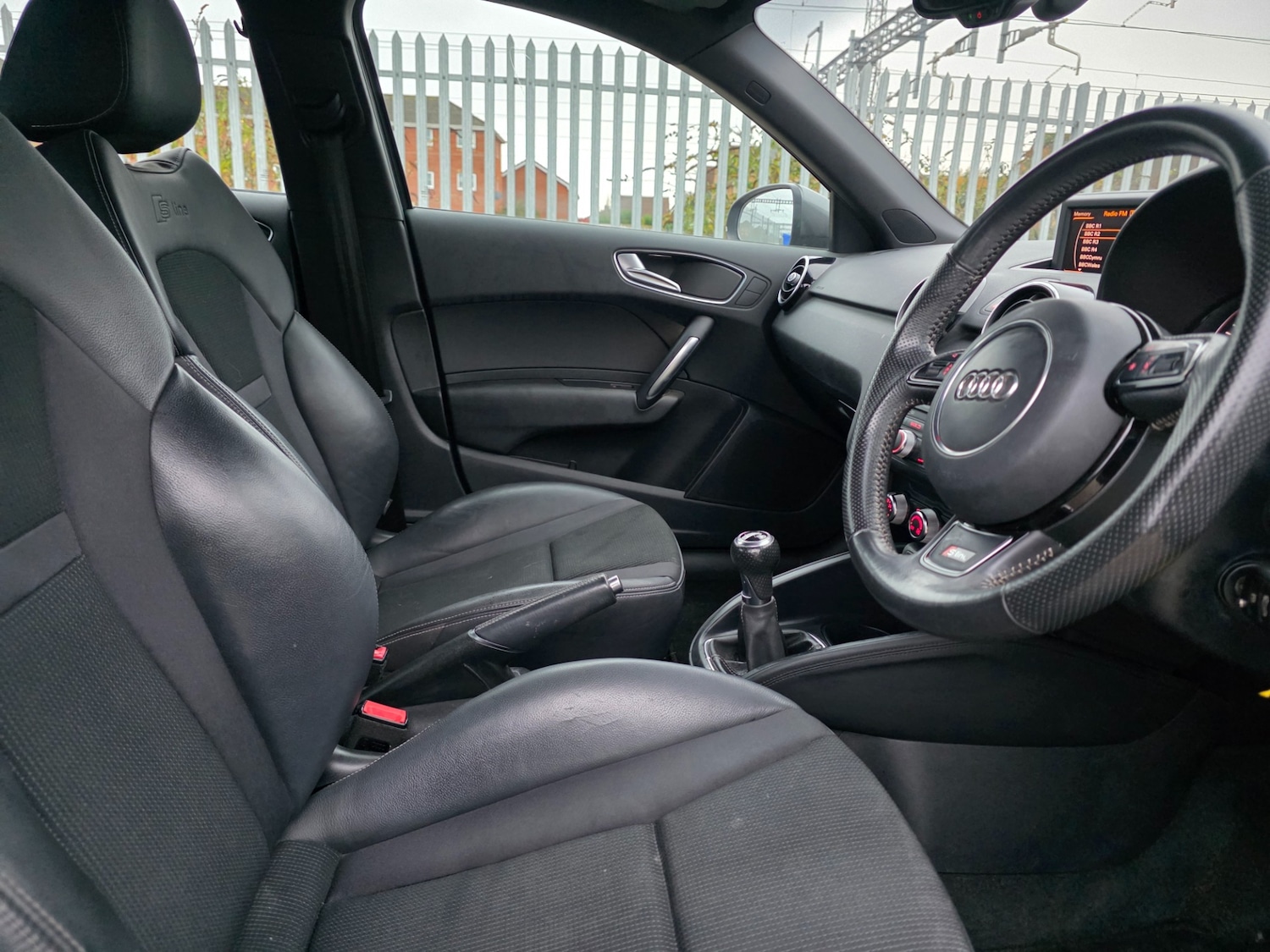 Used Audi A1 2013 for sale - 76483096: Photo 12