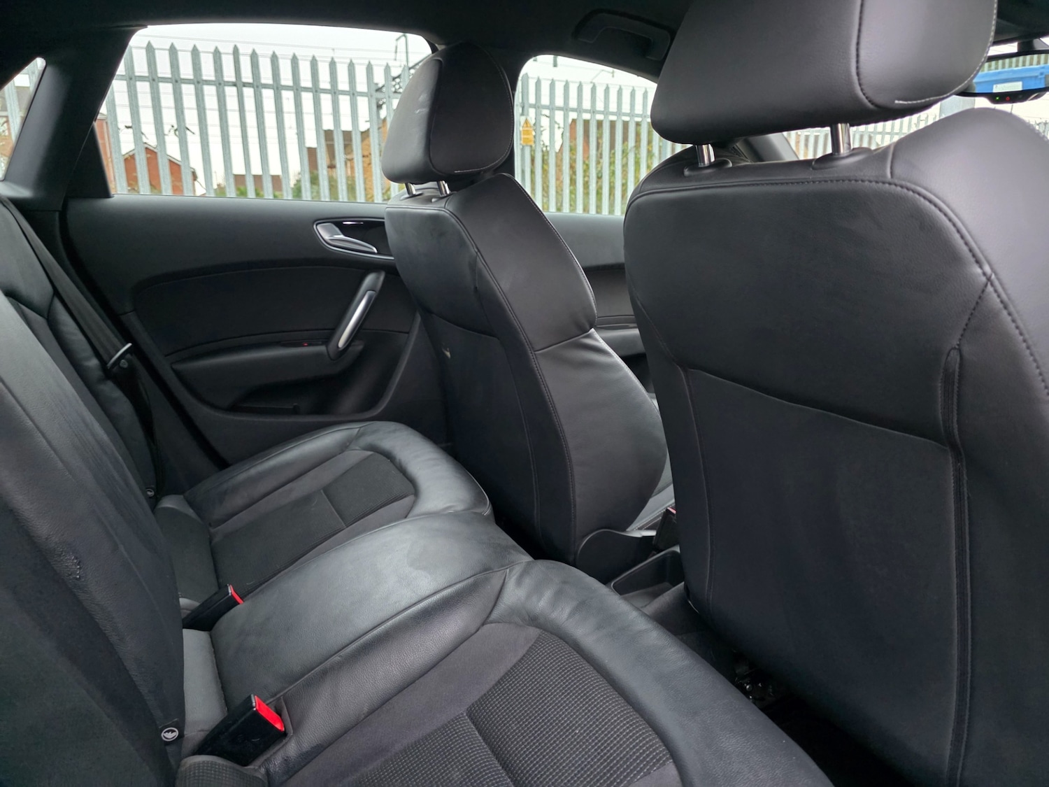 Used Audi A1 2013 for sale - 76483096: Photo 14