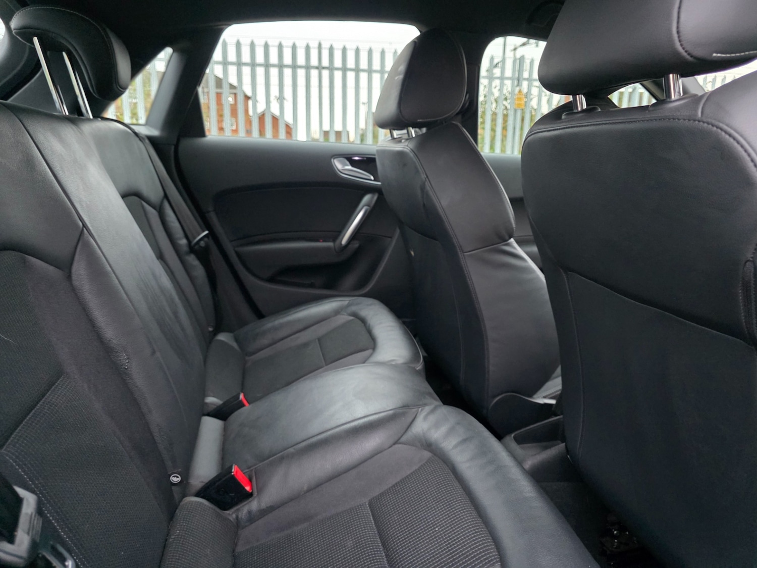 Used Audi A1 2013 for sale - 76483096: Photo 15