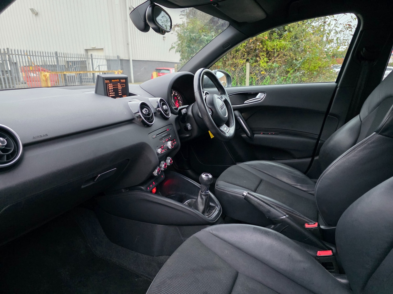 Used Audi A1 2013 for sale - 76483096: Photo 16