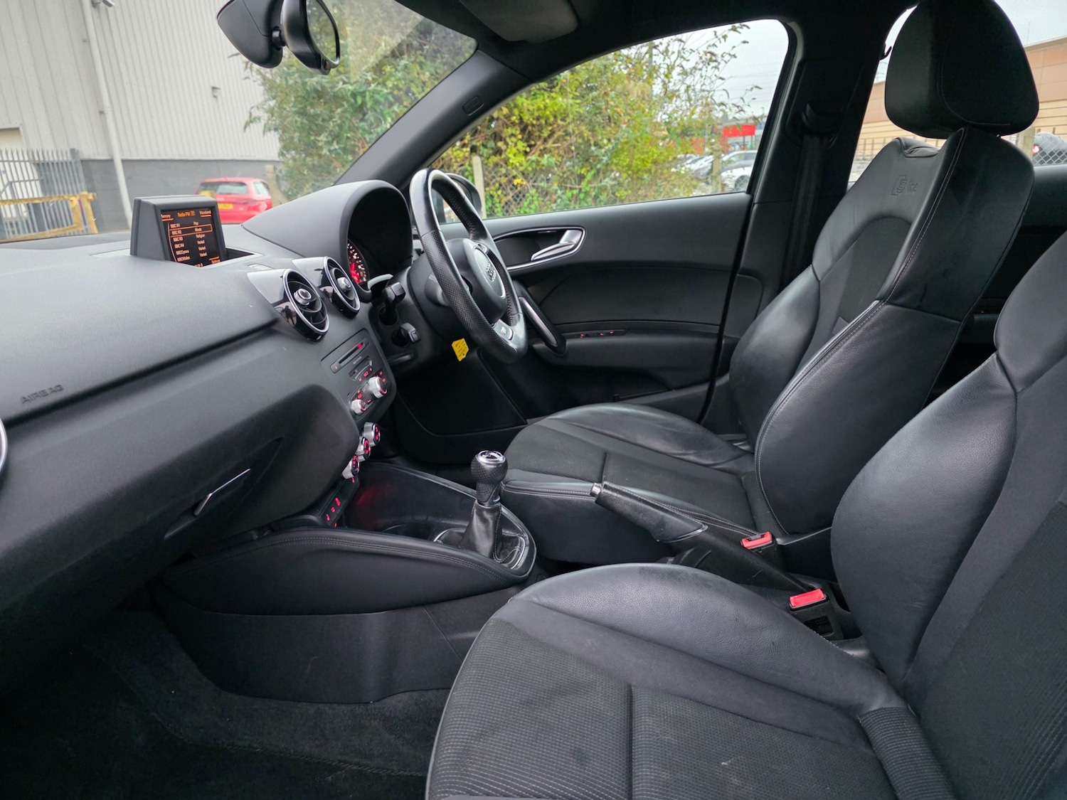 Used Audi A1 2013 for sale - 76483096: Photo 17