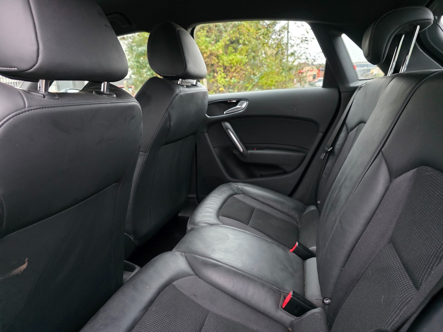 Used Audi A1 2013 for sale - 76483096: Photo 18