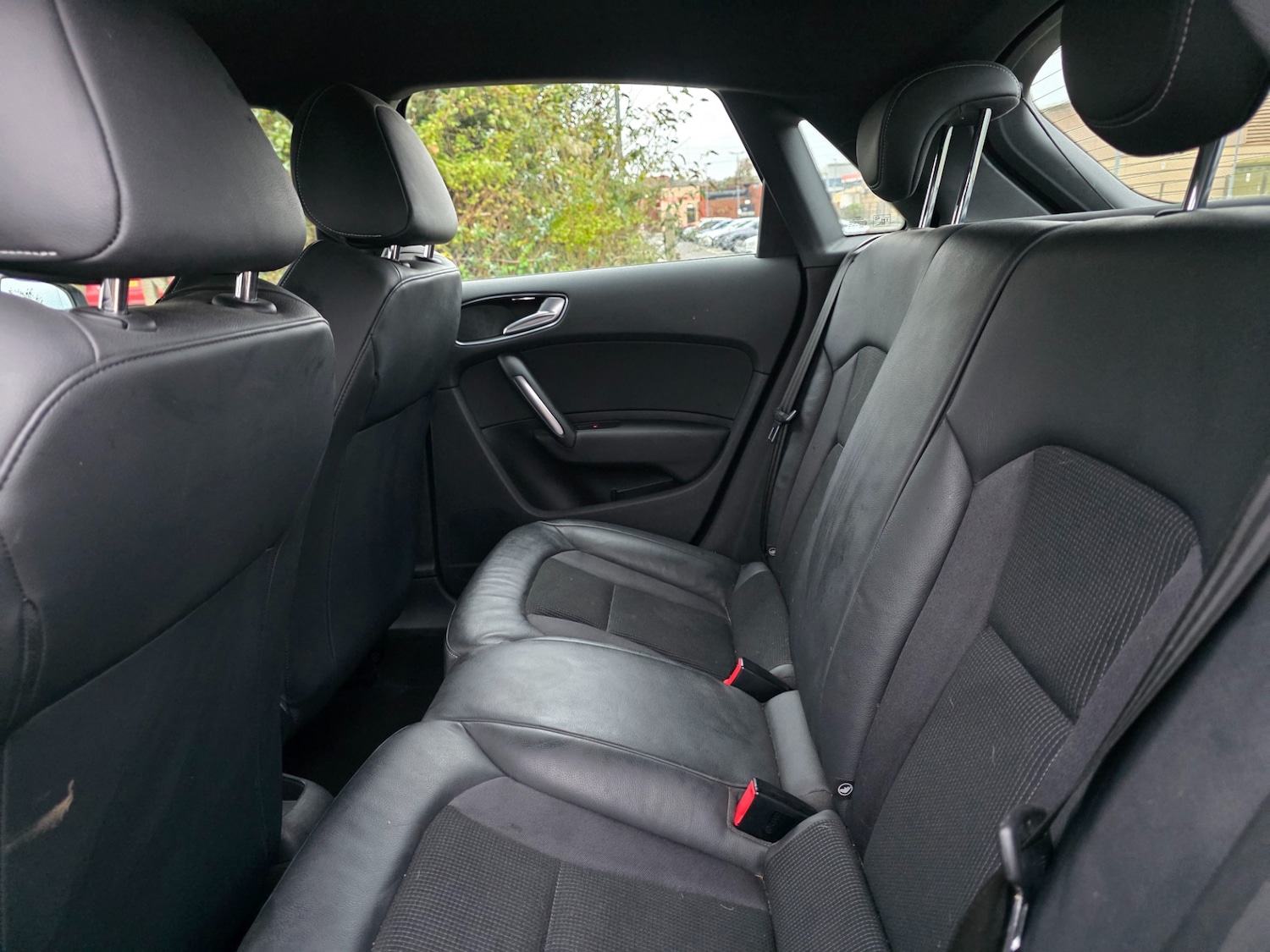 Used Audi A1 2013 for sale - 76483096: Photo 19