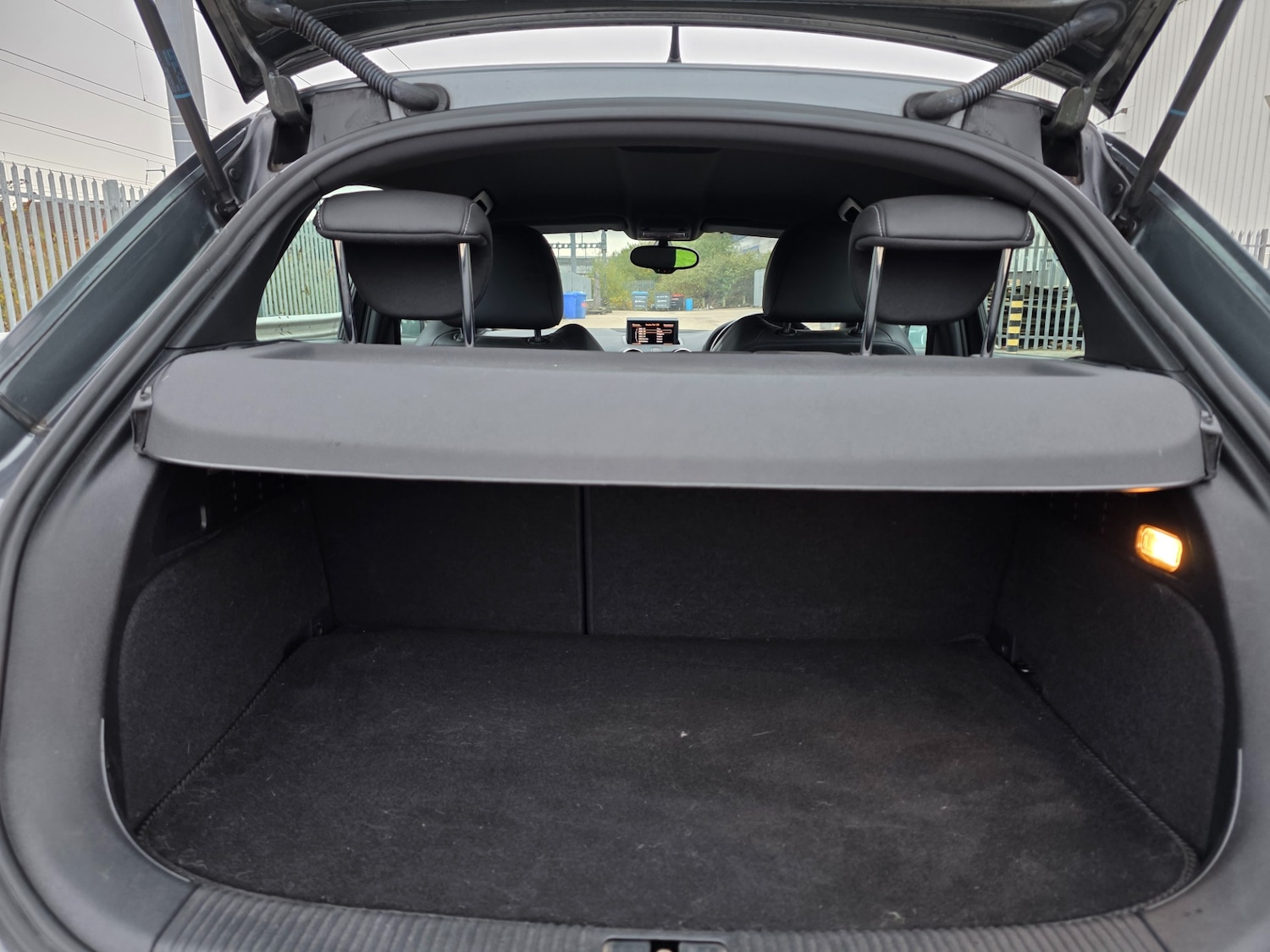 Used Audi A1 2013 for sale - 76483096: Photo 20