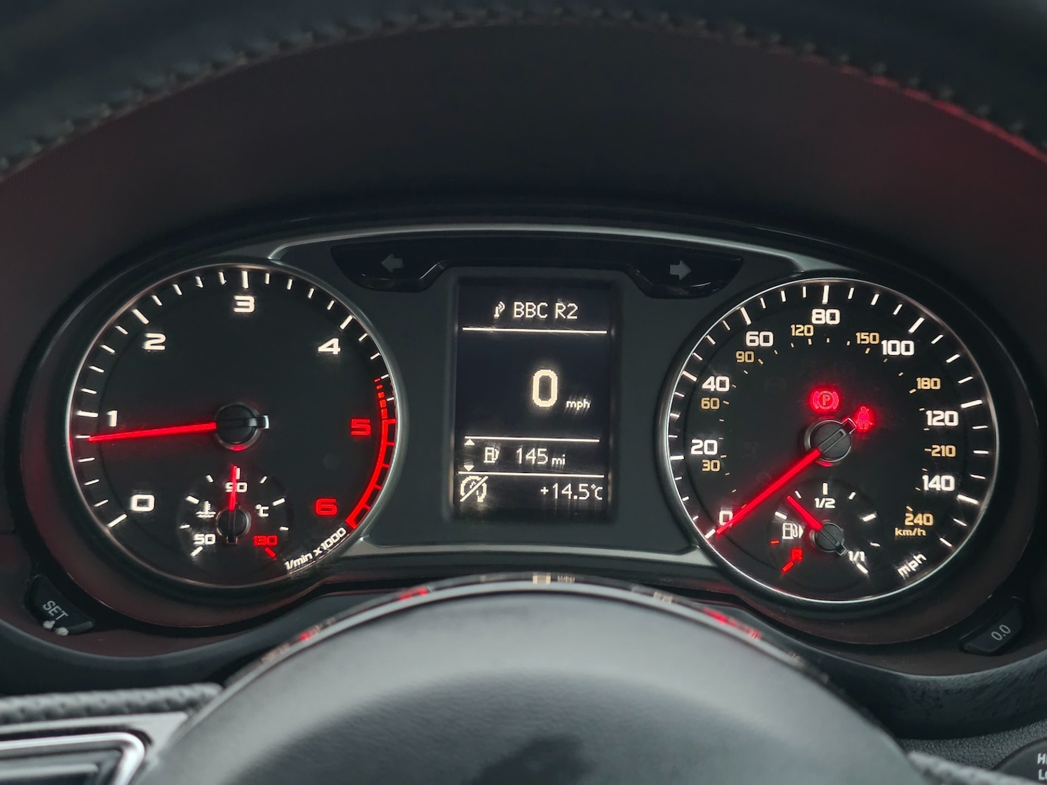 Used Audi A1 2013 for sale - 76483096: Photo 21