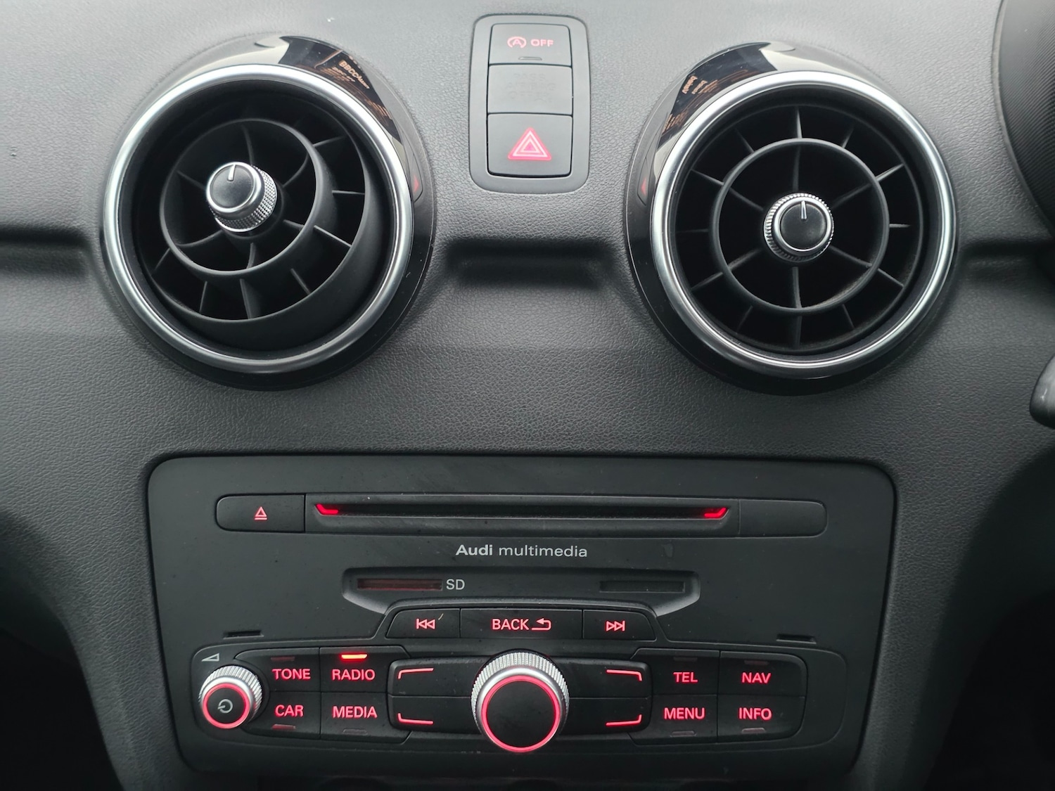 Used Audi A1 2013 for sale - 76483096: Photo 23