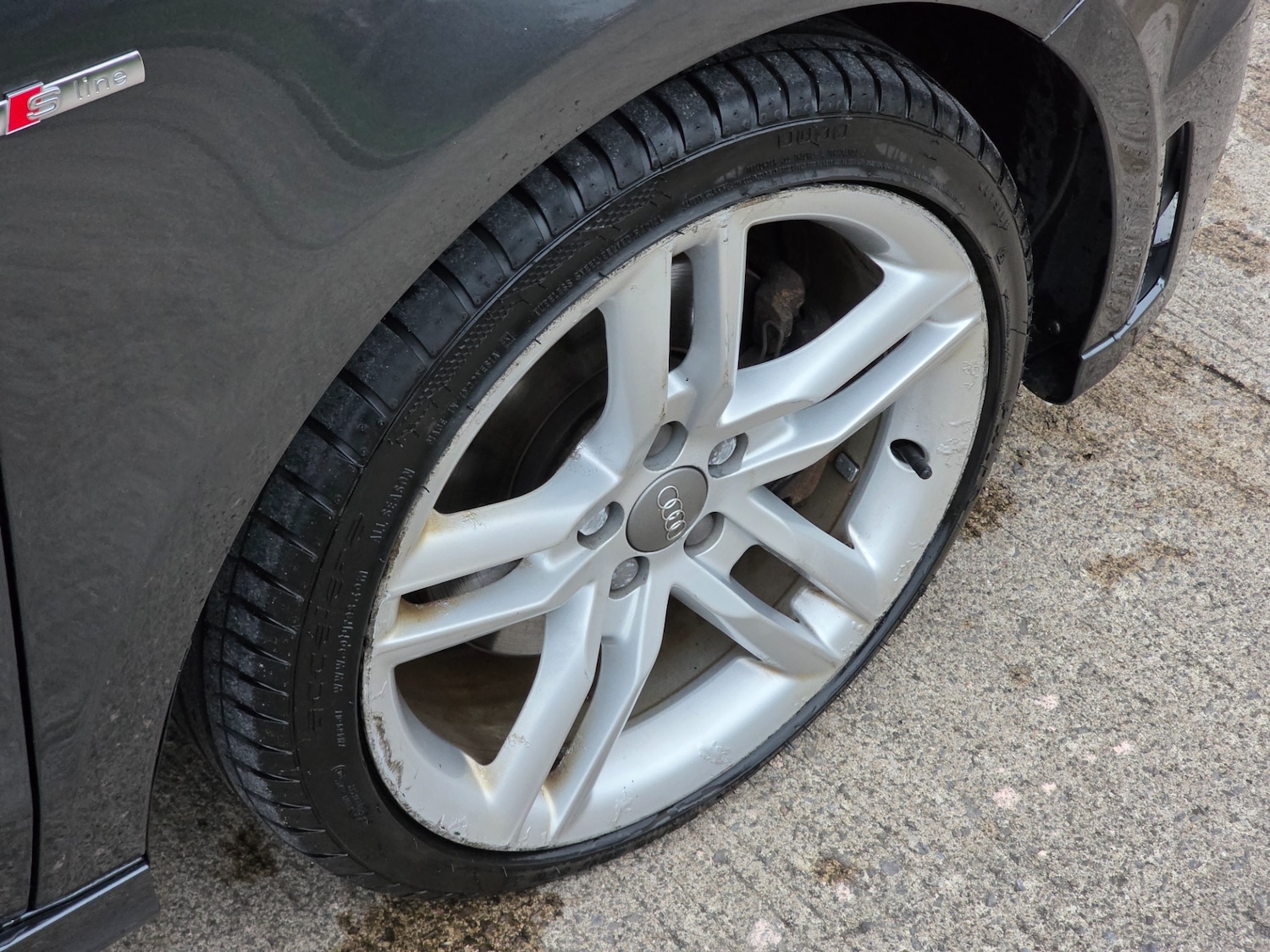 Used Audi A1 2013 for sale - 76483096: Photo 26