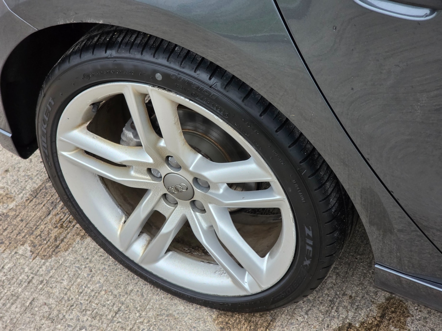 Used Audi A1 2013 for sale - 76483096: Photo 27