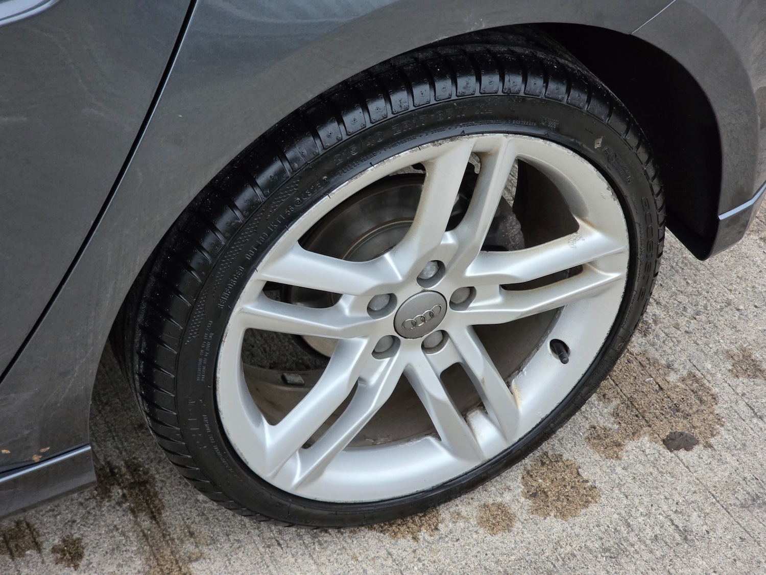 Used Audi A1 2013 for sale - 76483096: Photo 28