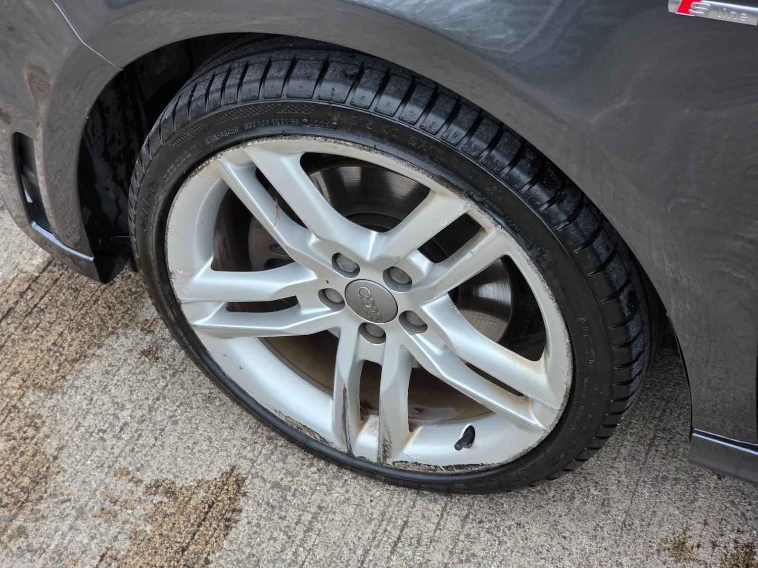 Used Audi A1 2013 for sale - 76483096: Photo 29