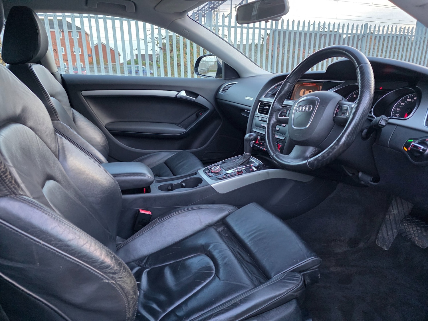 Used Audi A5 2009 for sale - 76856050: Photo 12