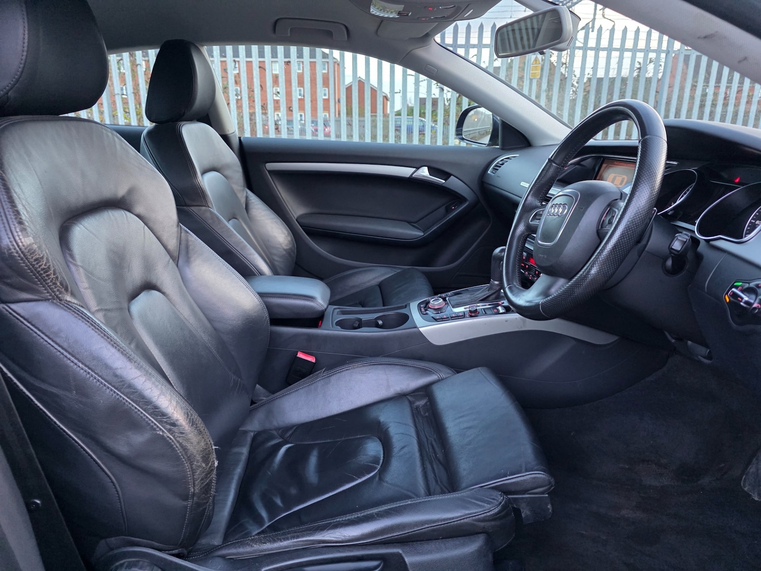 Used Audi A5 2009 for sale - 76856050: Photo 13