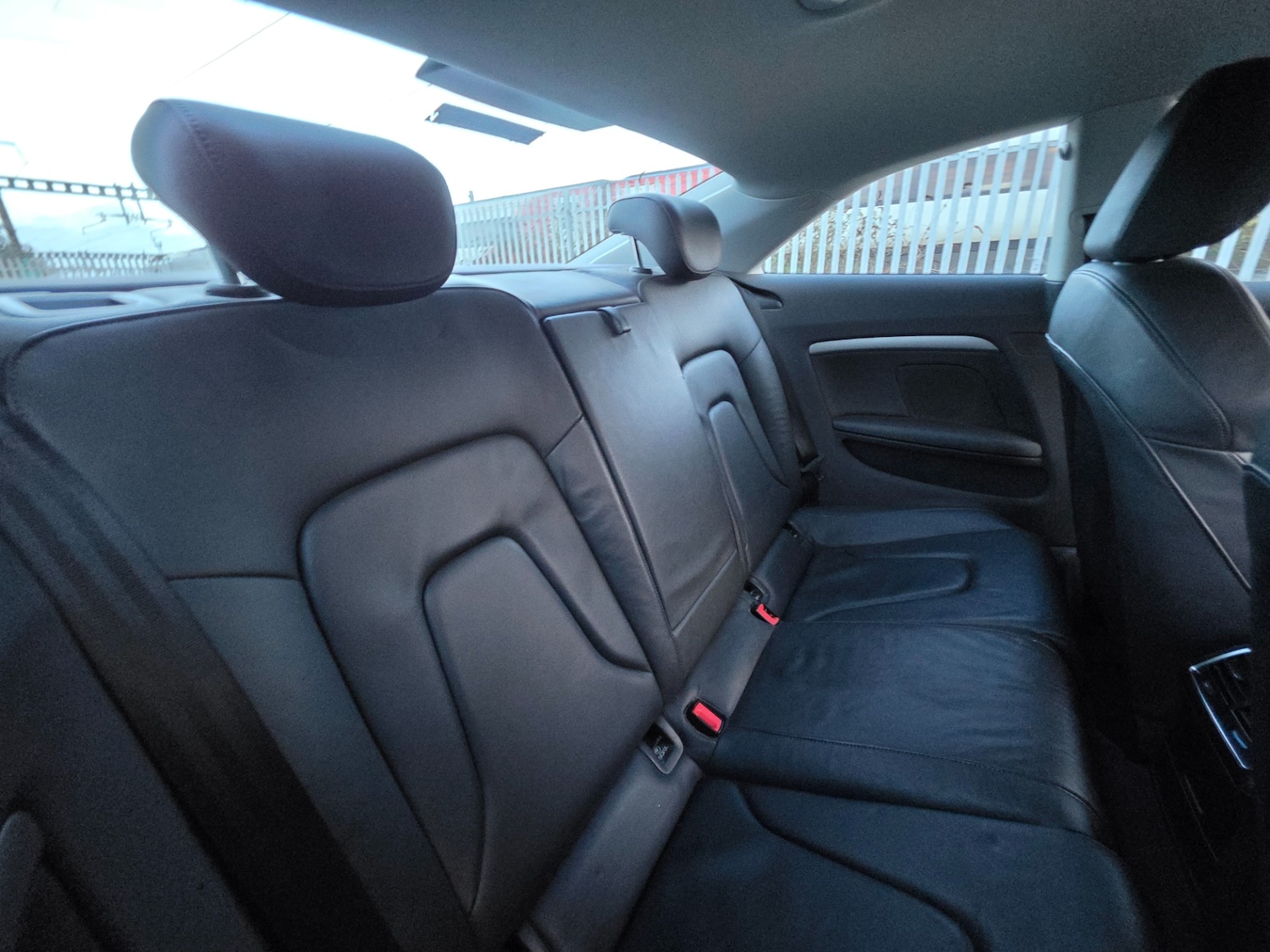 Used Audi A5 2009 for sale - 76856050: Photo 14