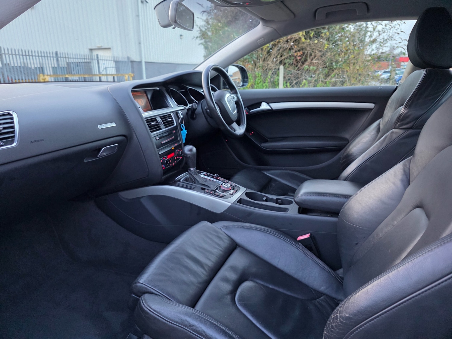 Used Audi A5 2009 for sale - 76856050: Photo 15