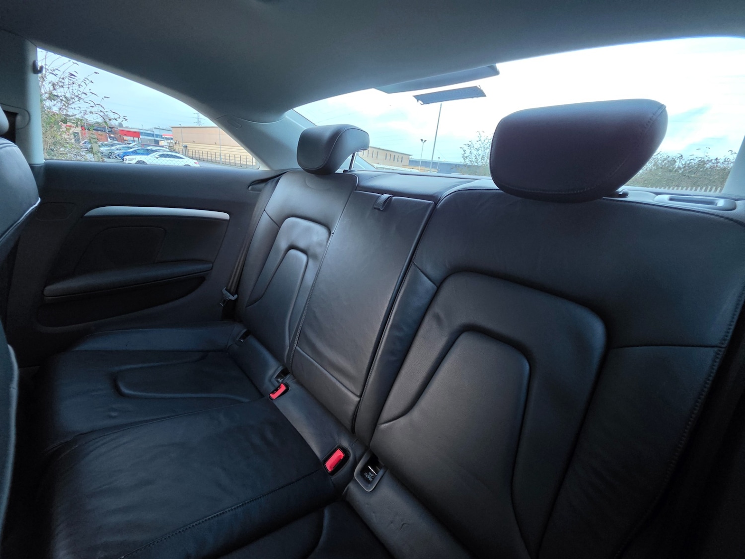 Used Audi A5 2009 for sale - 76856050: Photo 17